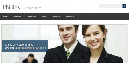 Phillips Solicitors