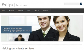 Home Page