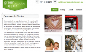 Home Page