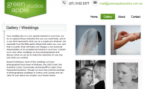 Gallery Page