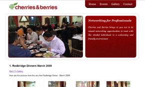 Gallery Page
