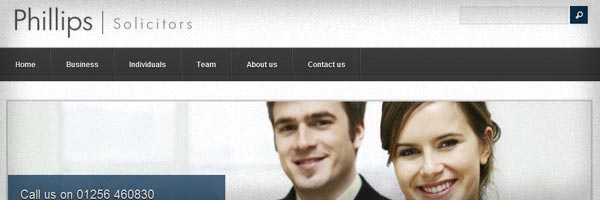 Phillips Solicitors